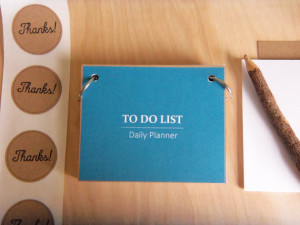 journaljunky - personalized daily planner