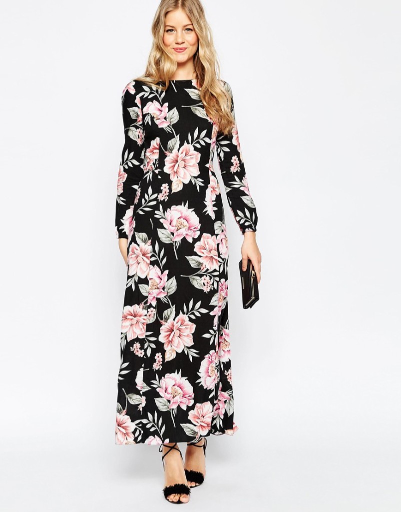 Easter Dress Round-Up on Downtown Demure - Asos