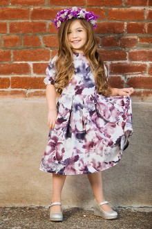 Easter Dress Round-Up on Downtown Demure - Junie Blake