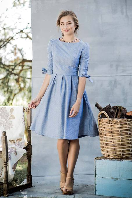 Easter Dress Round-Up on Downtown Demure - Shabby Apple 4