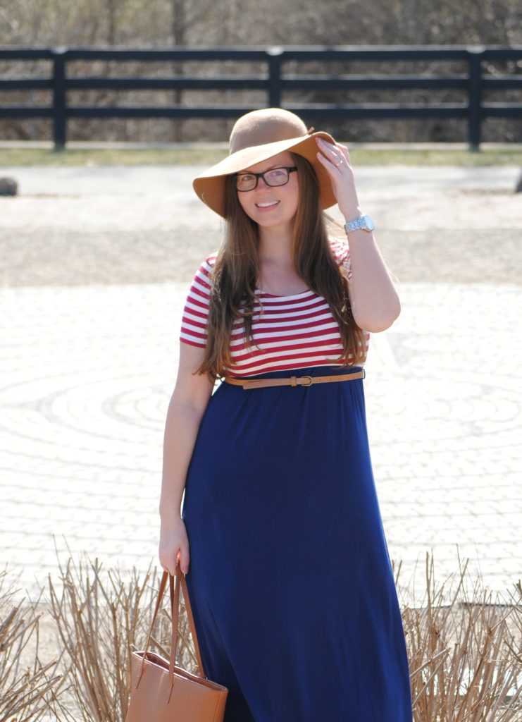 20 Tips To Dress Modestly And Stylishly This Summer From 12 Modest Fashion Bloggers Downtown 6624
