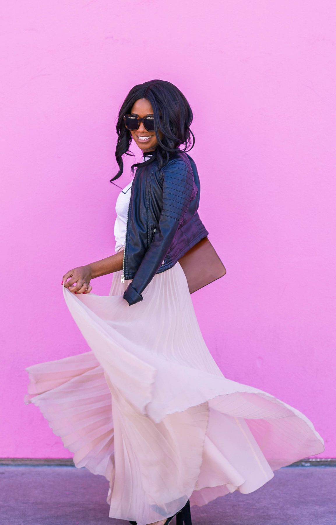 downtowndemure.com x it's bible - love tee revew